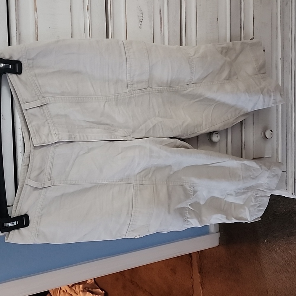Ladies capri